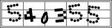 字不清楚時，按圖可更新